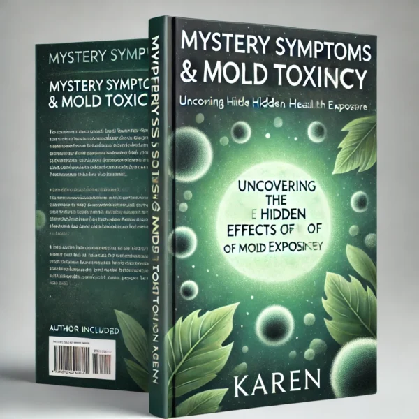 Mystery Symptoms and Mold